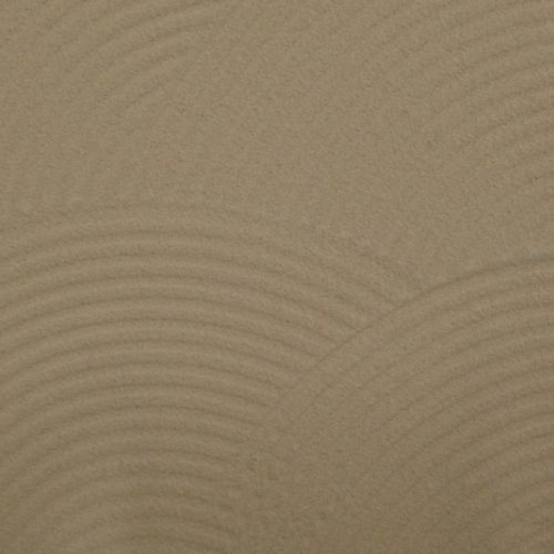 シンコー_ラウンドウェーブ仕上げ